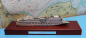 Preview: Cruise ship "AIDAsol" mod. Sphinx-class grey version (1 p.) GER 2011 in 1:1400